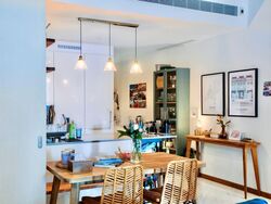 Marina One Residences (D1), Apartment #541081821